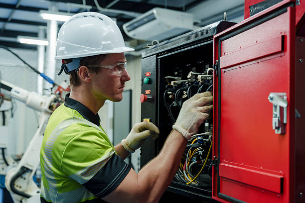 24/7 Emergency Electrical Inspection experts in Chickasaw, AL