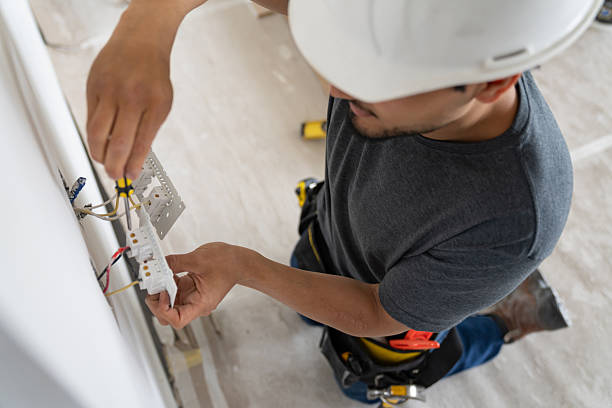 Reliable Electrical Inspection contractor in Chickasaw, AL by No Joke electrician