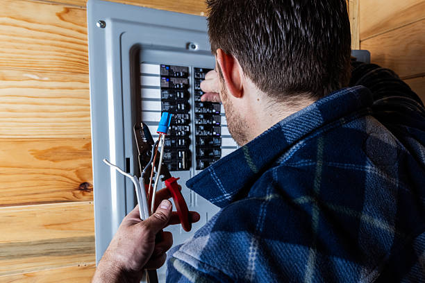 Affordable Electrical Inspection solutions in Chickasaw, AL